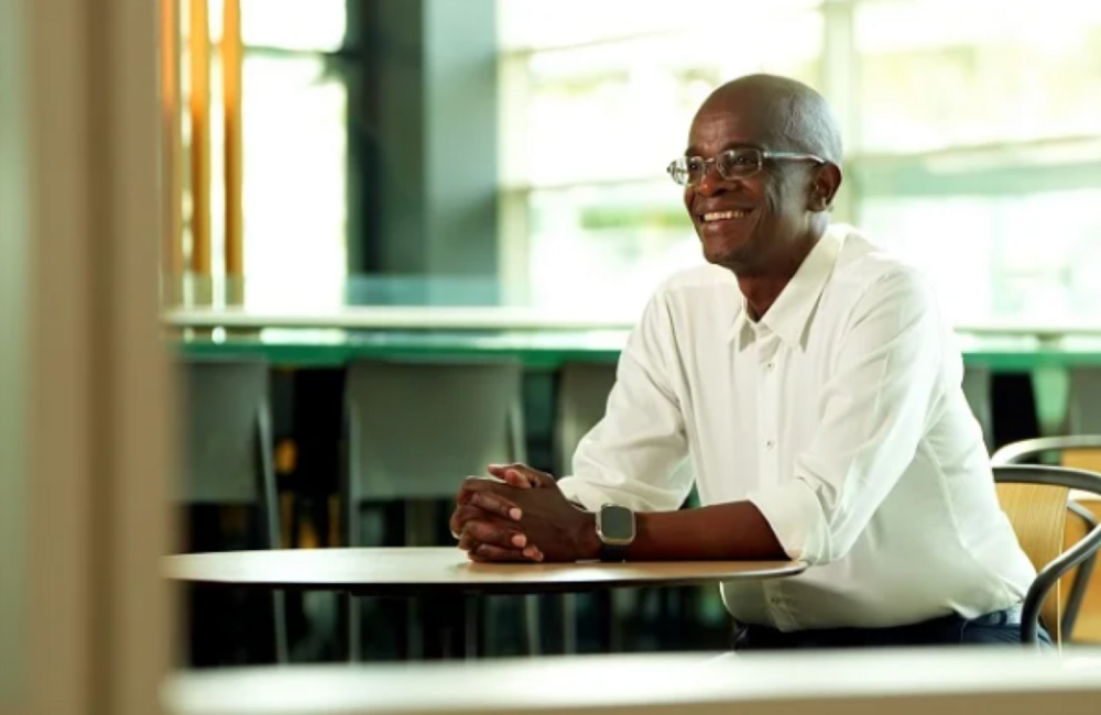 Reserve Bank gives Clarence Nethengwe thumbs up to head OM Bank